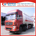 Dongfeng Kinland 8x4 LKW für Pulver Material Transport